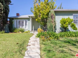 5337 Obama Blvd, Los Angeles, CA 90016