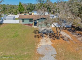 16265 Pointview Rd, Brooksville, FL 34601