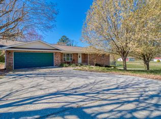 416 McTeer Rd, Greenback, TN 37742