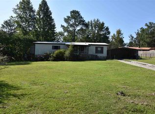 2000 Huckabee Rd, Tallahassee, FL 32311