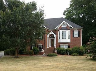 7 London Ct, Cartersville, GA 30120