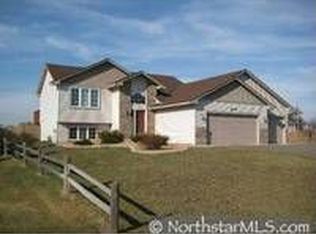 8737 Parell Ave NE, Otsego, MN 55330