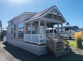 725 NE Ross Rd SPC 51, Bend, OR 97701