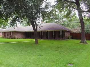 3825 Timberwood Dr, Nacogdoches, TX 75965