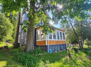 112 E Pennington St, Oakland, MD 21550