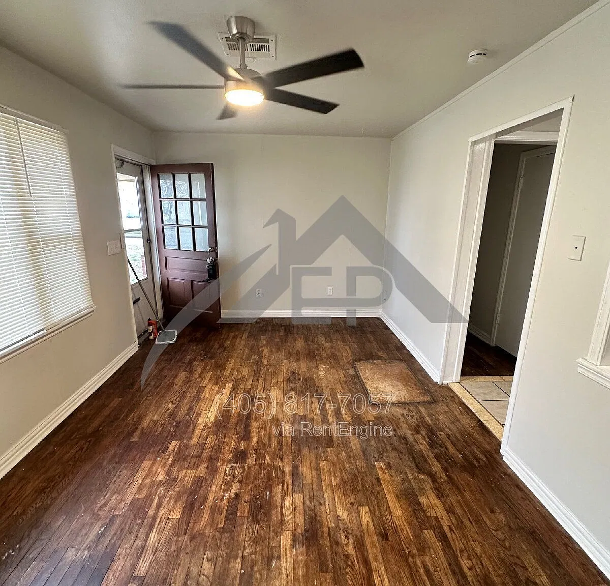 2 bed, 1.0 bath, 720 sqft, $1,150 — Photo 4