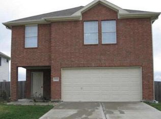 19319 Montclair Meadow Ln, Katy, TX 77449