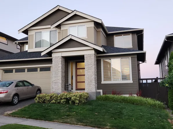 13565 199th Ave SE, Monroe, WA 98272