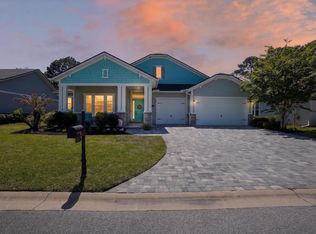 541 Pescado Dr #104, Saint Augustine, FL 32095