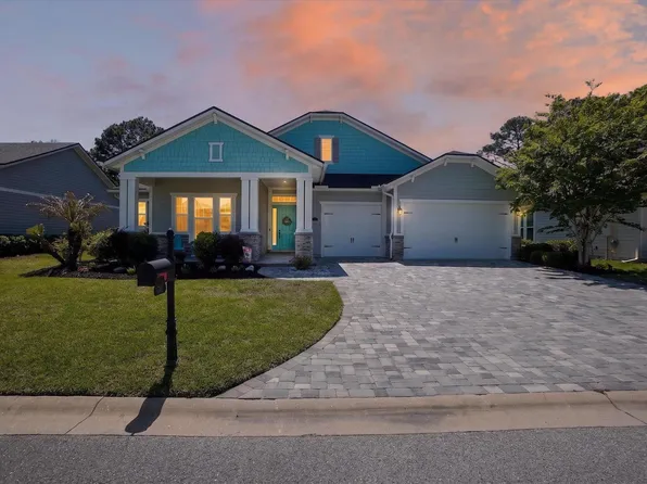 541 Pescado Dr #104, Saint Augustine, FL 32095