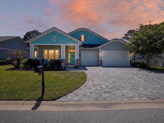 541 Pescado Dr, Saint Augustine, FL 32095