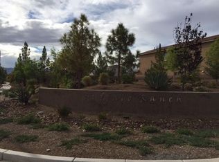 4573 Cedar Island Ct, Las Vegas, NV 89147