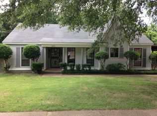3263 Braemar Dr, Memphis, TN 38128