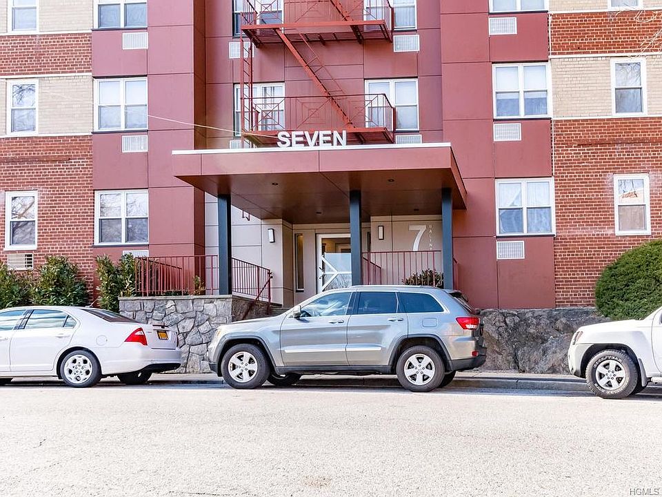 1st image of 7 Balint Dr APT 710