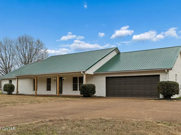 123 Walnut Hill Rd, Bells, TN 38006