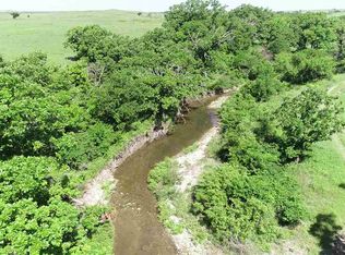 230 200th St, Eureka, KS 67045