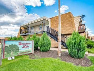 370 Wallace Rd APT A22, Nashville, TN, 37211
