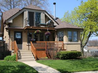 2903 S 44th St, Milwaukee, WI 53219