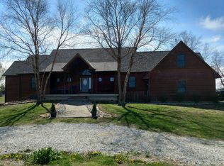 4182 Sand Creek Rd, Wellsville, KS 66092