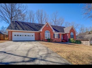 60 Rodney Way, Covington, GA 30016