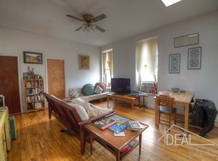 636 Warren St #FOURTH, Brooklyn, NY 11217
