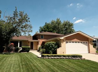 19923 Patricia Ln, Mokena, IL 60448