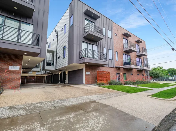 2450 N Garrett Ave #14, Dallas, TX 75206