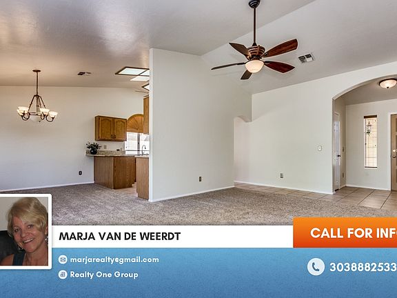 Living & Dining Room