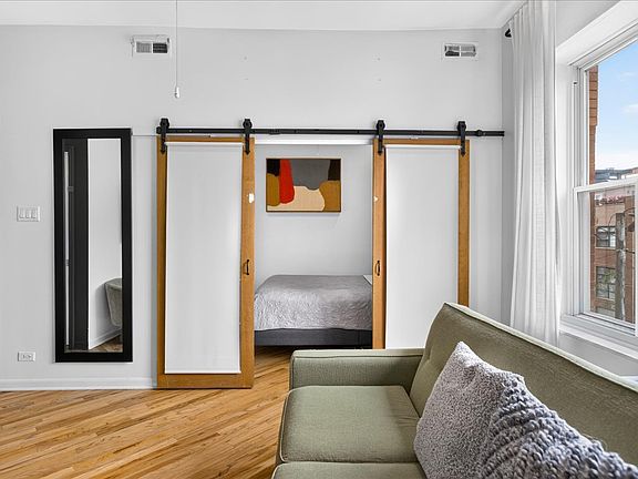 2nd image of 2100 N Damen Ave #3F