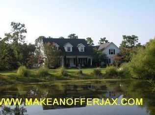 10600 Quail Ridge Dr, Ponte Vedra, FL 32081