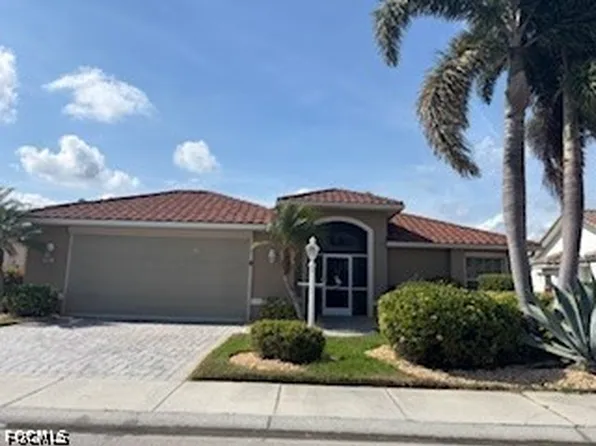 2431 Palo Duro Blvd, North Fort Myers, FL 33917