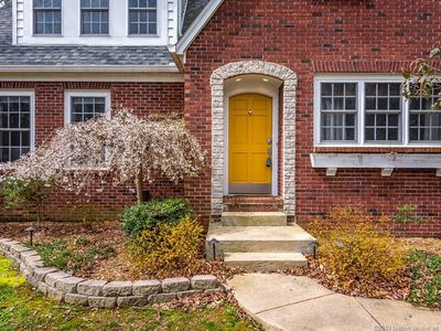 6108 Jacobs Rdg NE, Crandall, IN, 47114