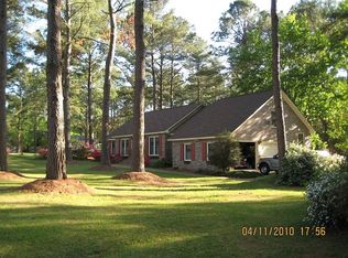 300 Huntington Rd, Summerville, SC 29483