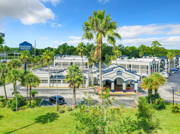 Stayable St. Augustine