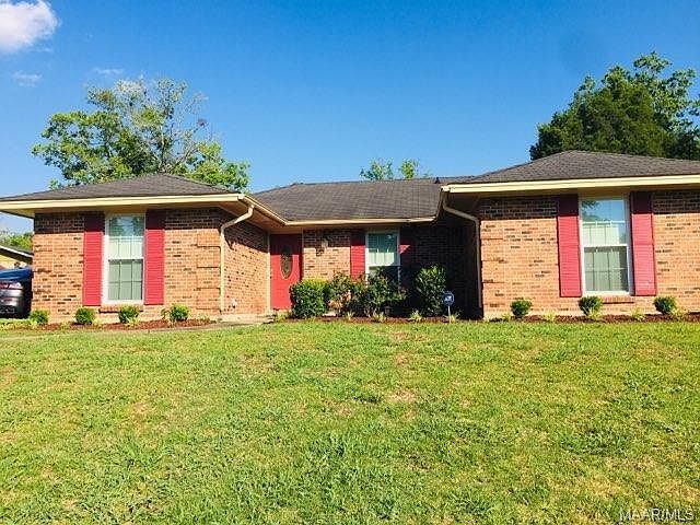 2nd image of 4056 Monterey Dr