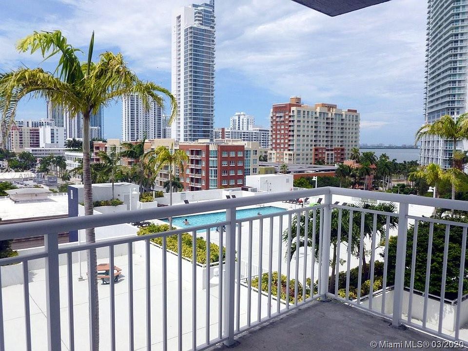 1st image of 275 NE 18th St APT 801