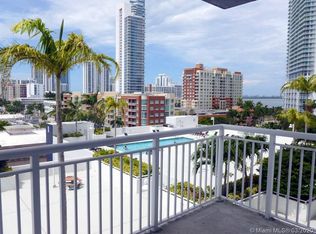 275 NE 18th St APT 801, Miami, FL 33132