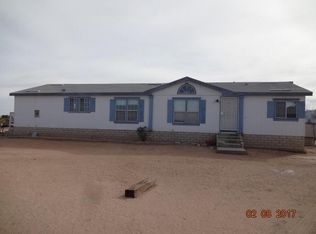 42974 Grafton Dr, Newberry Springs, CA 92365
