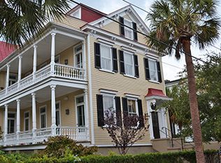 174 Tradd St APT B, Charleston, SC 29401