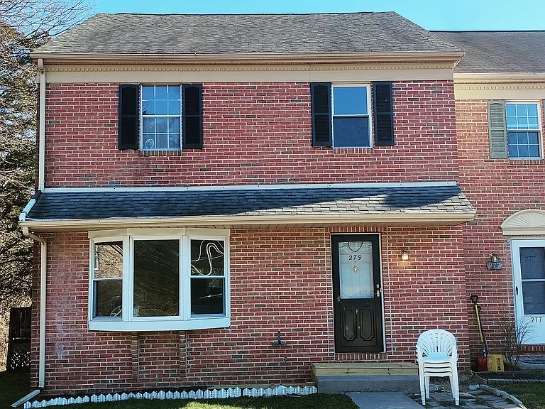 279 Zieglerville Rd — Photo 3