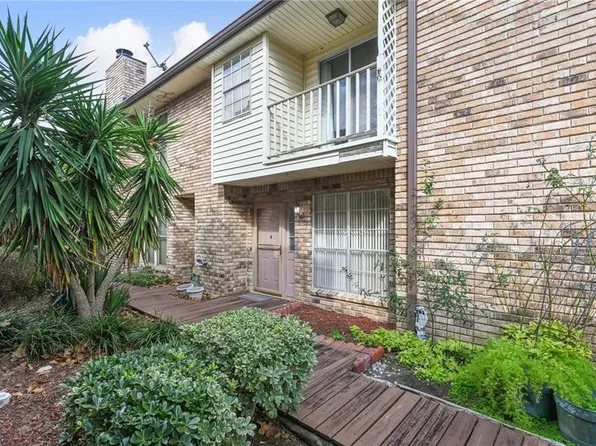 1012 Saint Julien Dr APT B4, Kenner, LA 70065