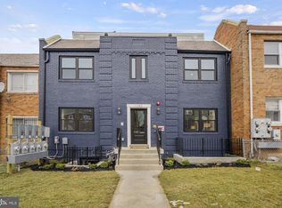 1242 Meigs Pl NE APT 1, Washington, DC 20002