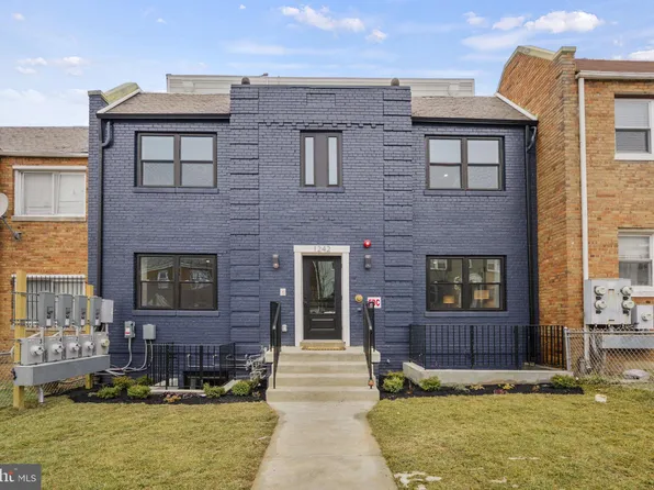 1242 Meigs Pl NE APT 2, Washington, DC 20002