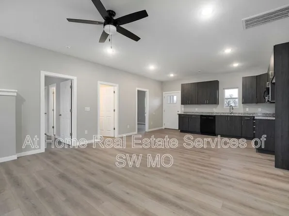 4917 W Minota St, Springfield, MO 65802