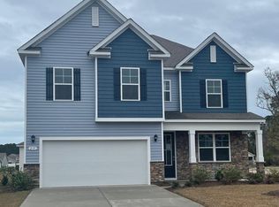 235 Juniata Loop LOT 1770, Glynn D Little River, SC 29566