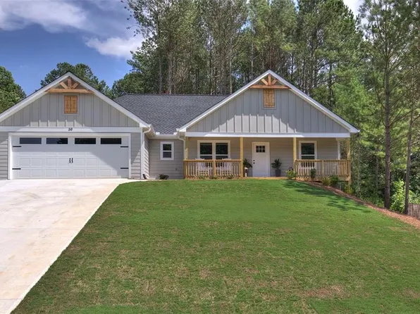 56 Danburg Ct, Jasper, GA 30143