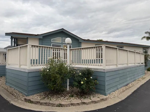 319 N Highway 1 Spc 34, Grover Beach, CA 93433