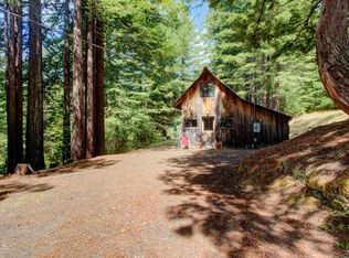 18050 Appian Way, Navarro, CA 95463