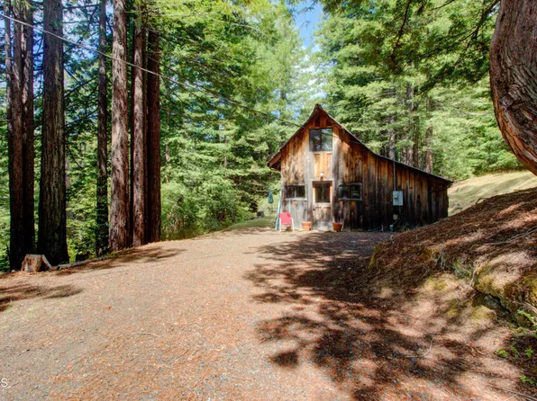 18050 Appian Way, Navarro, CA 95463