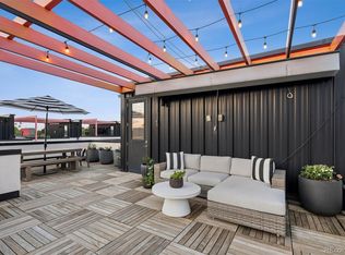 3034 Wilson Court #7, Denver, CO 80205